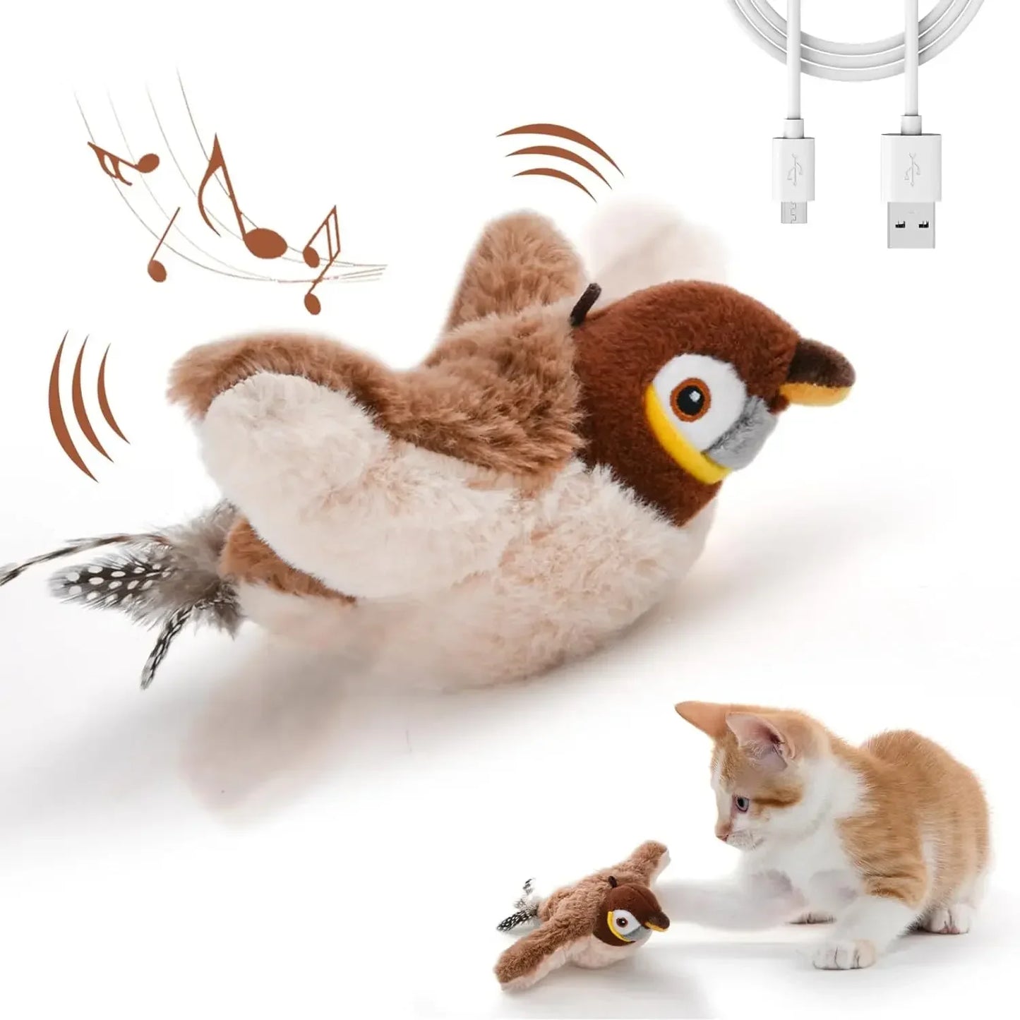 FlappyFlyToy™