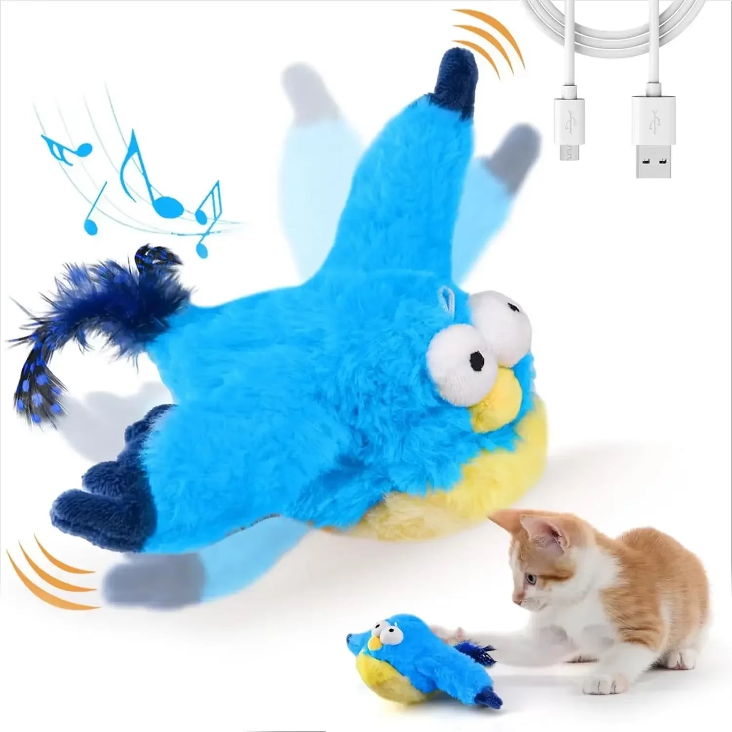 FlappyFlyToy™